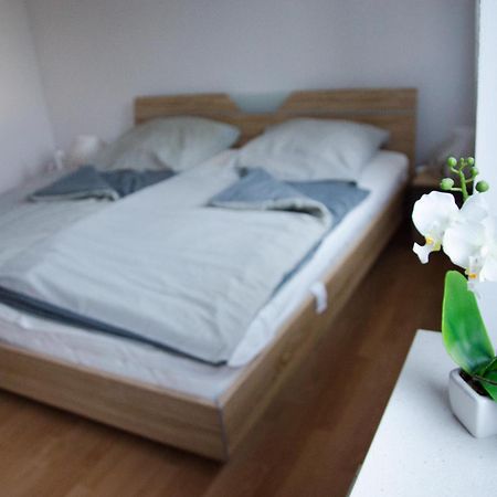 Ferienhaus Paula 후크질 외부 사진